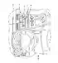 Fig. 05 - Rear-view multi-functional camera system with driving corridor monitoring features