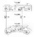 Fig. 28 - Image pickup apparatus, electronic device, panoramic image recording method, and program