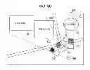 Fig. 32 - Image pickup apparatus, electronic device, panoramic image recording method, and program