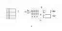 Fig. 01 - Stereo camera apparatus, self-calibration apparatus and calibration method
