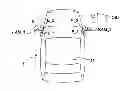 Fig. 01 - Process and arrangement for operating a vehicle having a camera arranged on an outside mirror