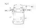 Fig. 02 - Process and arrangement for operating a vehicle having a camera arranged on an outside mirror