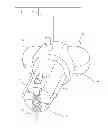 Fig. 01 - System of a Surveillance Camera For Identifying And Incapacitating Dangerous Intruders
