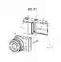 Fig. 05 - Imaging system including a body unit to which a first unit or a second unit is mounted