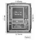 Fig. 08 - CMOS image sensors with feature extraction