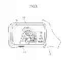 Fig. 03 - Imaging apparatus with display and image display apparatus