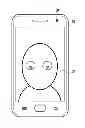 Fig. 01 - Method for controlling camera of device and device thereof