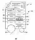 Fig. 01 - VIDEO PROJECTION SYSTEM FOR MOBILE DEVICE