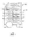 Fig. 02 - VIDEO PROJECTION SYSTEM FOR MOBILE DEVICE