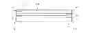 Fig. 01 - PROJECTED CAPACITIVE TOUCH PANEL