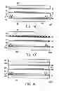 Fig. 06 - Environmental sensitive electronic device package having side wall barrier structure
