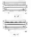 Fig. 07 - Environmental sensitive electronic device package having side wall barrier structure