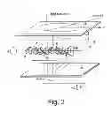 Fig. 04 - Field sequential color ferroelectric liquid crystal display cell