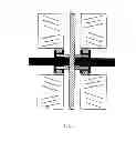 Fig. 06 - Array substrate and display device including pixel units with multiple display regions