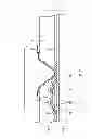 Fig. 07 - Display with Column Spacer Structures Resistant to Lateral Movement