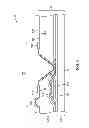 Fig. 09 - Display with Column Spacer Structures Resistant to Lateral Movement
