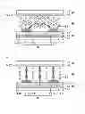 Fig. 02 - Liquid crystal display panel and liquid crystal display device