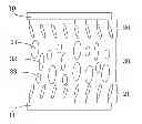 Fig. 01 - Liquid crystal composition and liquid crystal panel