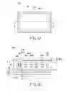 Fig. 02 - Display device and display apparatus having particular barrier wall structure