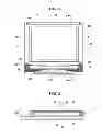 Fig. 02 - Electro-optical device and electronic device