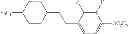Fig. 11 - Liquid-crystal compound with negative dielectric anisotropy, liquid-crystal display, and optoelectronic device
