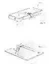 Fig. 07 - Mobile Device, Case and Attachment with Retractable Optic