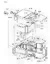 Fig. 04 - Projector with housing inserts