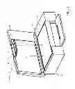 Fig. 09 - Smart mobile device holder on multifunction printer