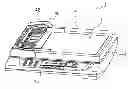 Fig. 01 - Image scanner and image scanning method