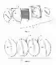 Fig. 02 - MODULAR AIRCRAFT WINDOW WITH MULTIPLE LIGHT CONTROL ELEMENTS