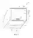 Fig. 02 - Displays with polarizer layers for electronic devices