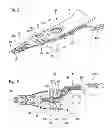 Fig. 03 - Head gimbal assembly in which flexure swing is suppressed and disk device including the same
