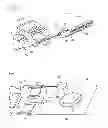 Fig. 04 - Head gimbal assembly in which flexure swing is suppressed and disk device including the same