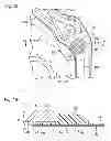 Fig. 09 - Head gimbal assembly in which flexure swing is suppressed and disk device including the same