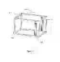 Fig. 06 - Stacker and static elimination device for the same