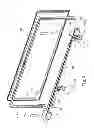 Fig. 04 - Display module holding frame and method of manufacturing same