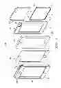 Fig. 02 - PROTECTIVE CASE FOR PORTABLE ELECTRONIC DEVICE