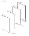 Fig. 07 - Package system with cover structure and method of operation thereof