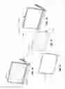 Fig. 06 - USER INTERCHANGEABLE ORNAMENTAL PORTIONS OF ELECTRONIC DEVICES