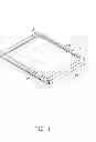 Fig. 02 - Protective casing having keyboard