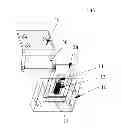 Fig. 01 - Connecting device, electronic equipment and notebook computer with connecting device