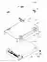 Fig. 01 - MOUNTING APPARATUS FOR HARD DISK DRIVE