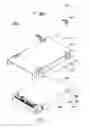 Fig. 02 - MOUNTING APPARATUS FOR HARD DISK DRIVE