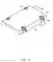 Fig. 06 - MOUNTING APPARATUS FOR HARD DISK DRIVE