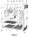 Fig. 02 - Rotatable Fan Array Rotated Based on Computer Process Execution for Personal Computer