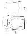 Fig. 02 - Display stand for a tablet computer