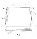 Fig. 06 - Display stand for a tablet computer