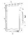 Fig. 07 - Display stand for a tablet computer