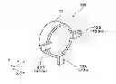 Fig. 01 - Power converter including semiconductor module and cooler