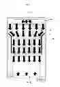 Fig. 06 - Cooling device for electronic machine